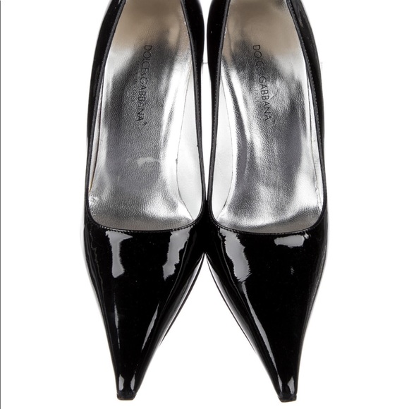 Dolce & Gabbana Vintage Heels